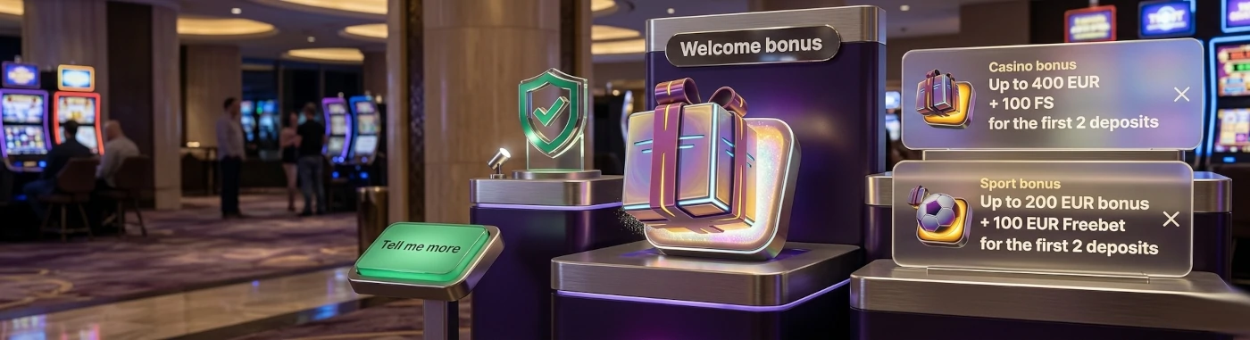 Winspirit casino